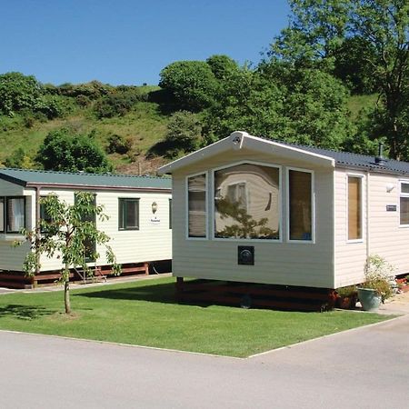 Cardigan Bay Holiday Park Εξωτερικό φωτογραφία