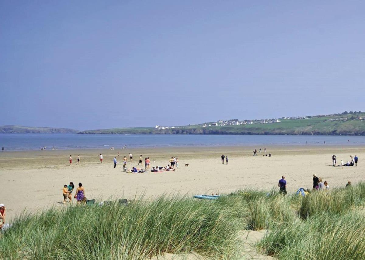 Cardigan Bay Holiday Park Εξωτερικό φωτογραφία