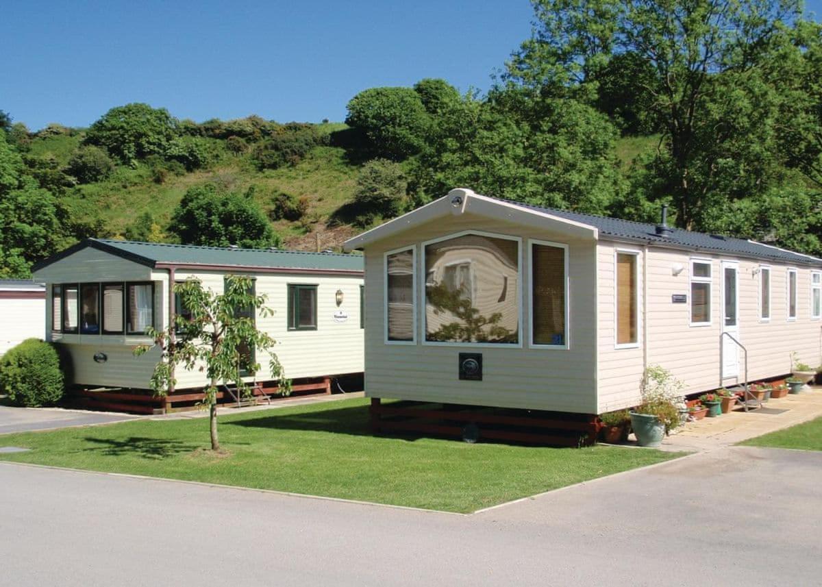 Cardigan Bay Holiday Park Εξωτερικό φωτογραφία