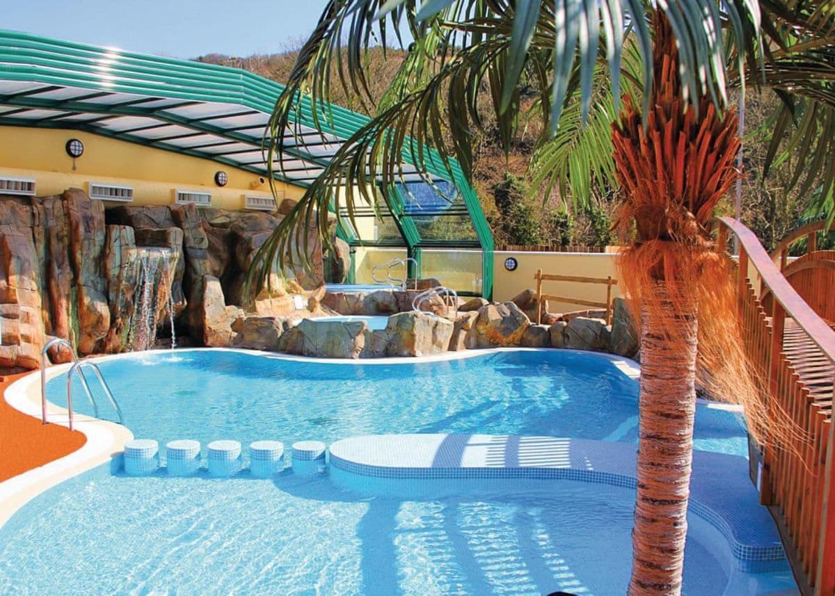 Cardigan Bay Holiday Park Εξωτερικό φωτογραφία
