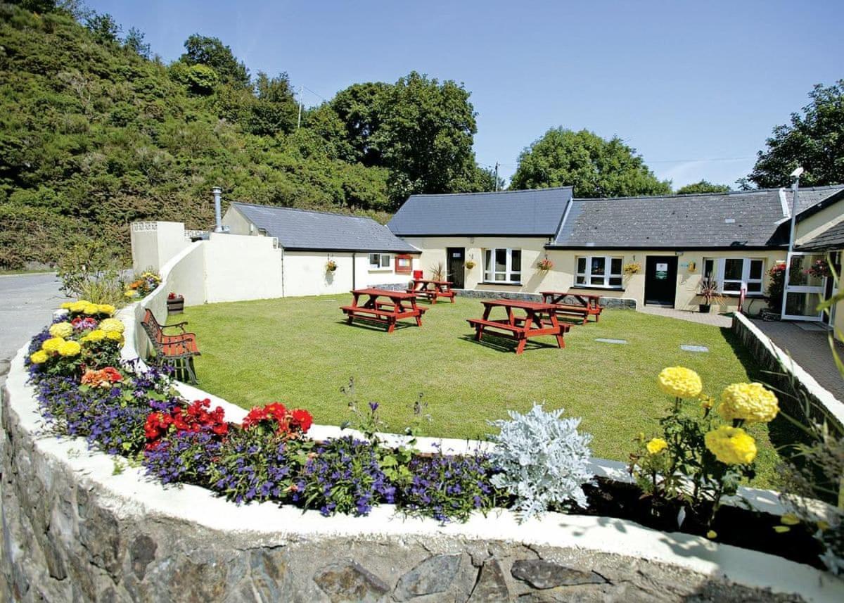 Cardigan Bay Holiday Park Εξωτερικό φωτογραφία