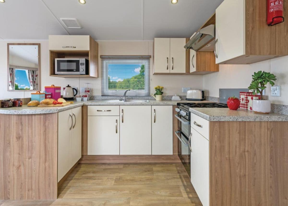 Cardigan Bay Holiday Park Εξωτερικό φωτογραφία