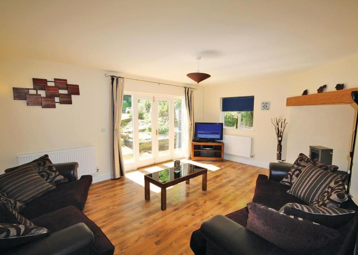 Cardigan Bay Holiday Park Εξωτερικό φωτογραφία