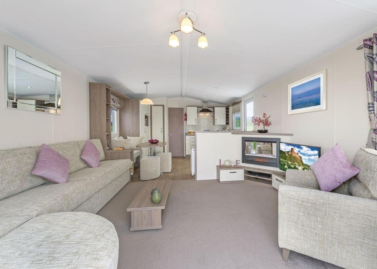 Cardigan Bay Holiday Park Εξωτερικό φωτογραφία