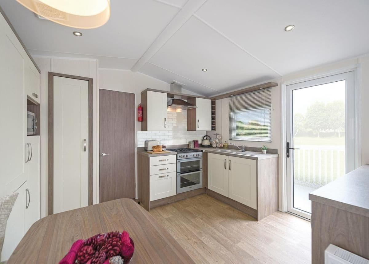Cardigan Bay Holiday Park Εξωτερικό φωτογραφία